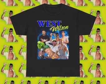 West Wilson T-Shirt