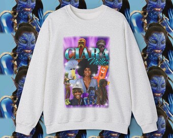 Ciara Miller Sweatshirt