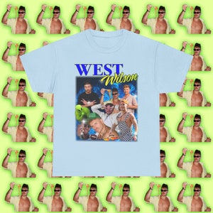 West Wilson T-Shirt