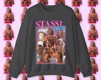 Stassi Schroeder Sweatshirt