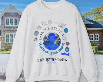 Kyle Cooke Summer House Sweatshirt