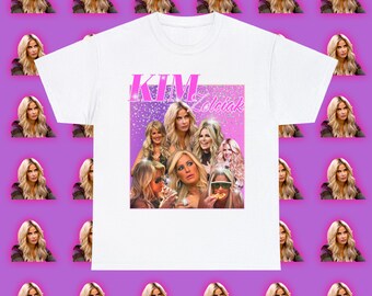 Kim Zolciak T-Shirt