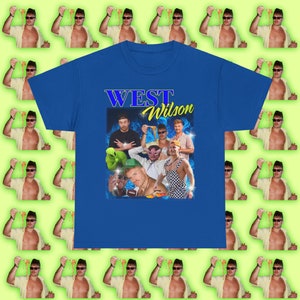 West Wilson T-Shirt