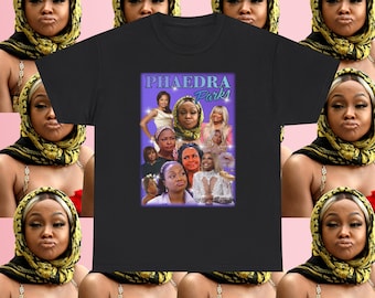 Phaedra Parks T-Shirt