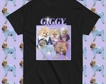 Giggy 'The Pom' Vanderpump T-Shirt