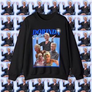 Dorinda Medley Sweatshirt