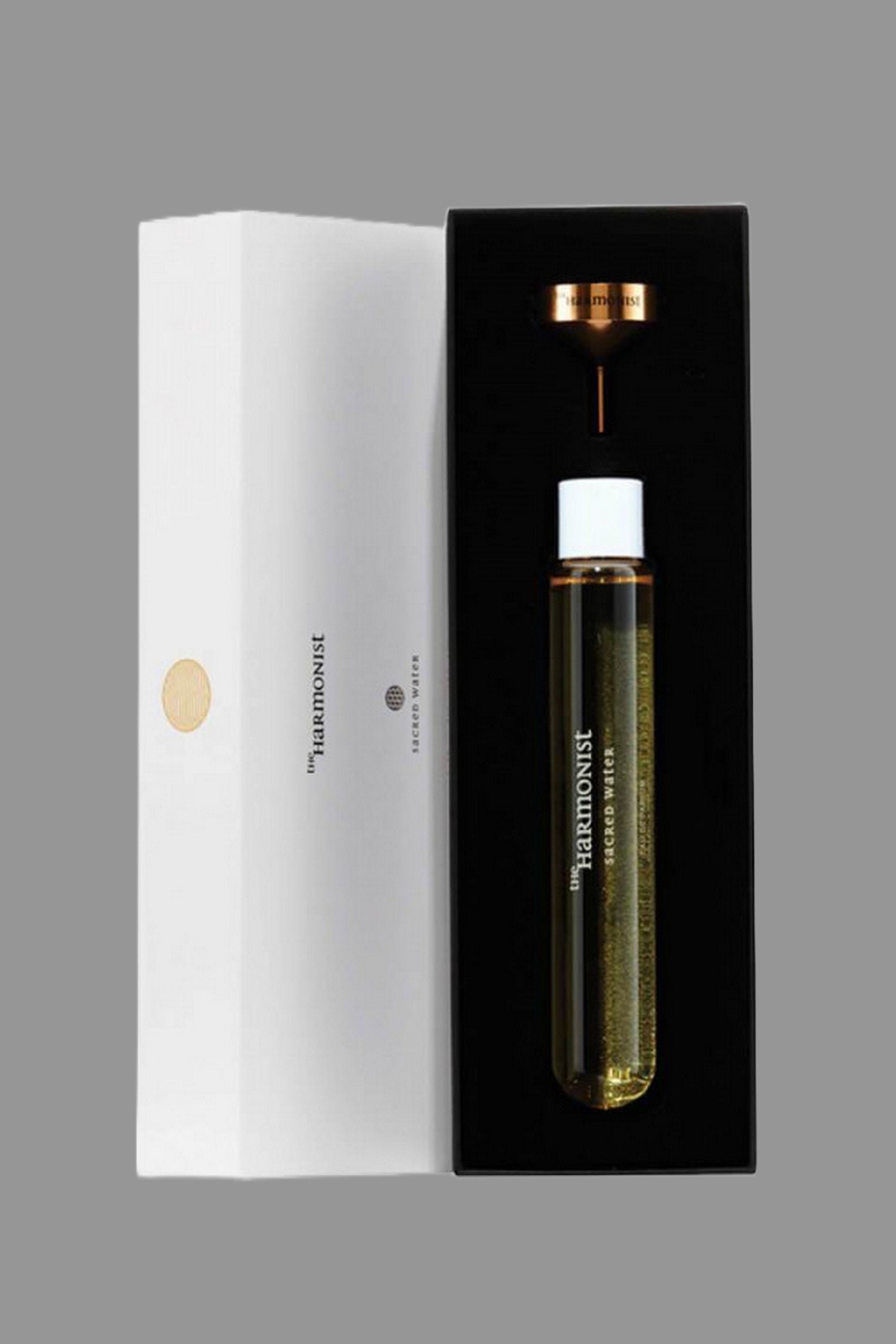 The harmonist sacred water sale