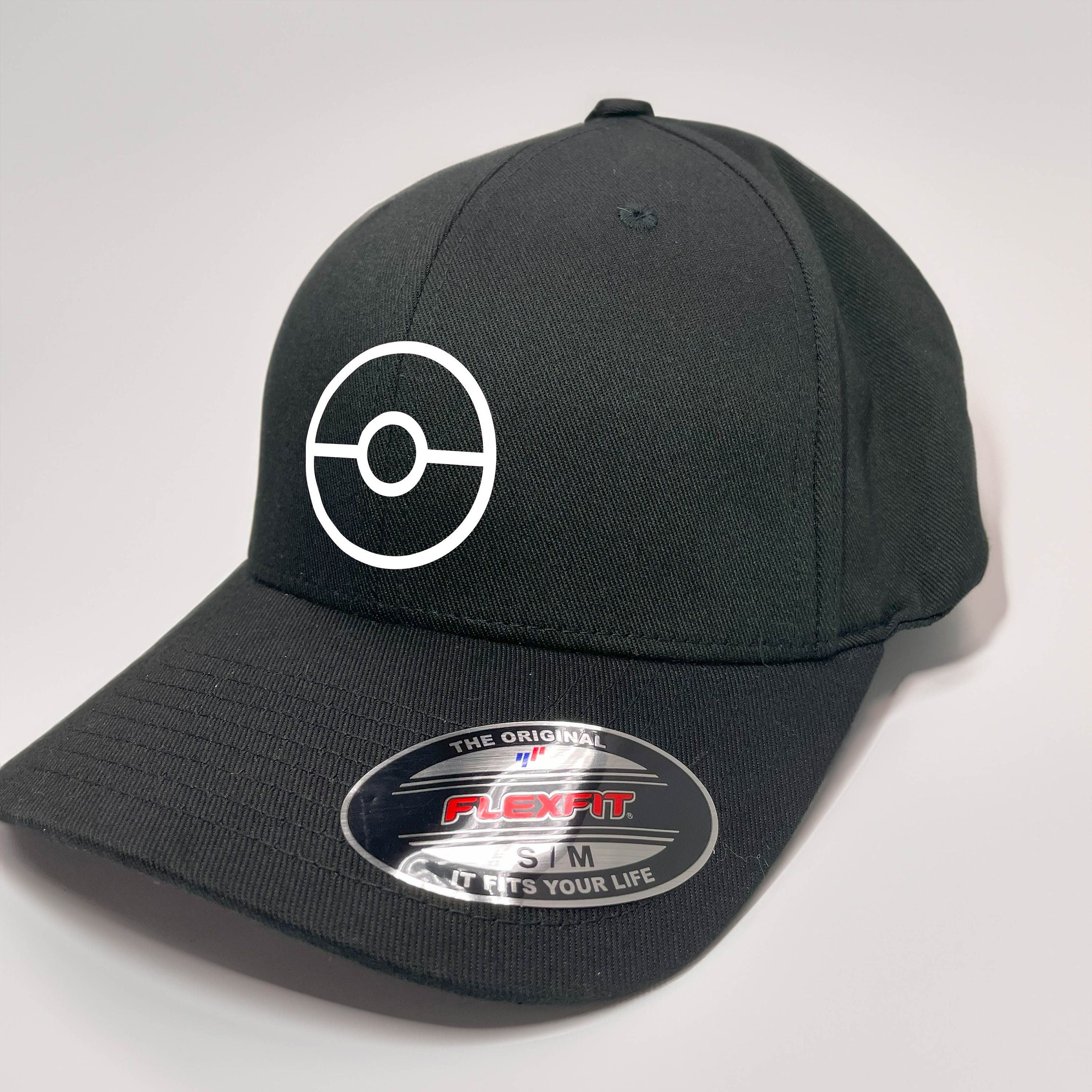 Amazon.com: Bioworld Pokemon Pikachu Youth Black Snapback