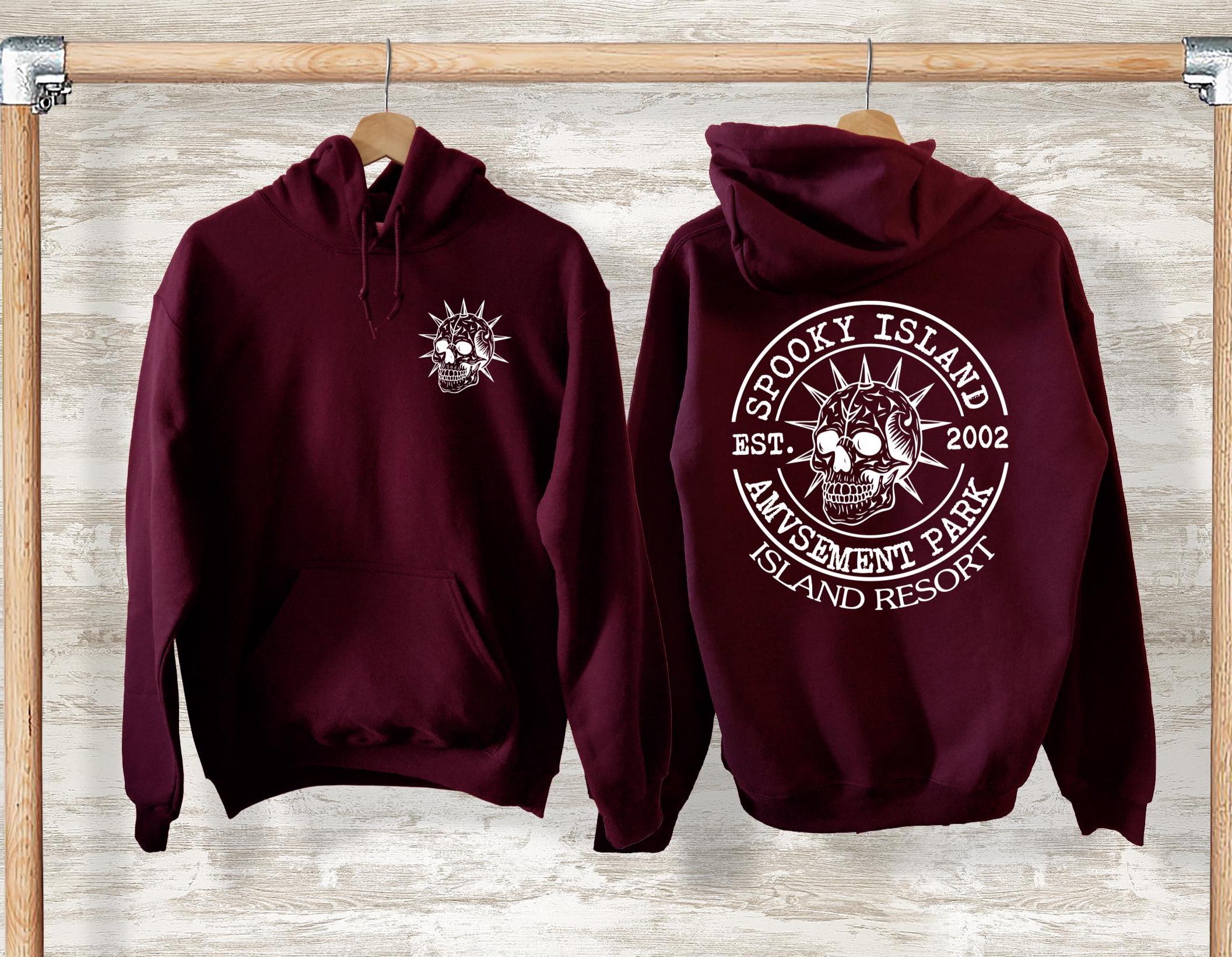 トップス 2000s L.G.B. PK-TIPI Deformation Hoodie 2000s L.G.B. PK-TIPI Deformation Hoodie