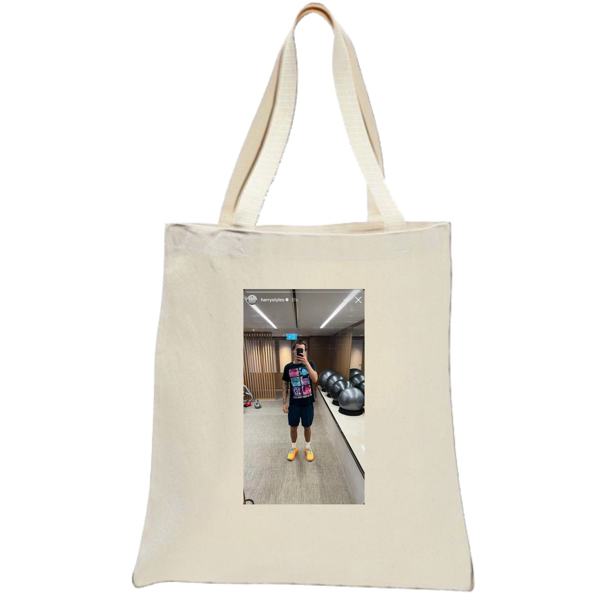 One Direction Tote Bag - Etsy Canada