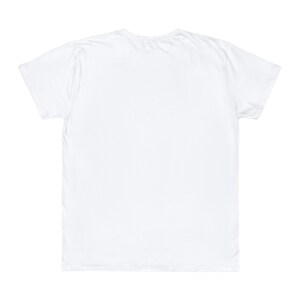 Mofusand x Hello Kitty Sanrio this is me if you even care Unisex T-Shirt image 3
