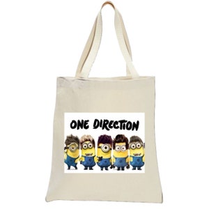 The one direction boys