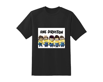 The one direction boys