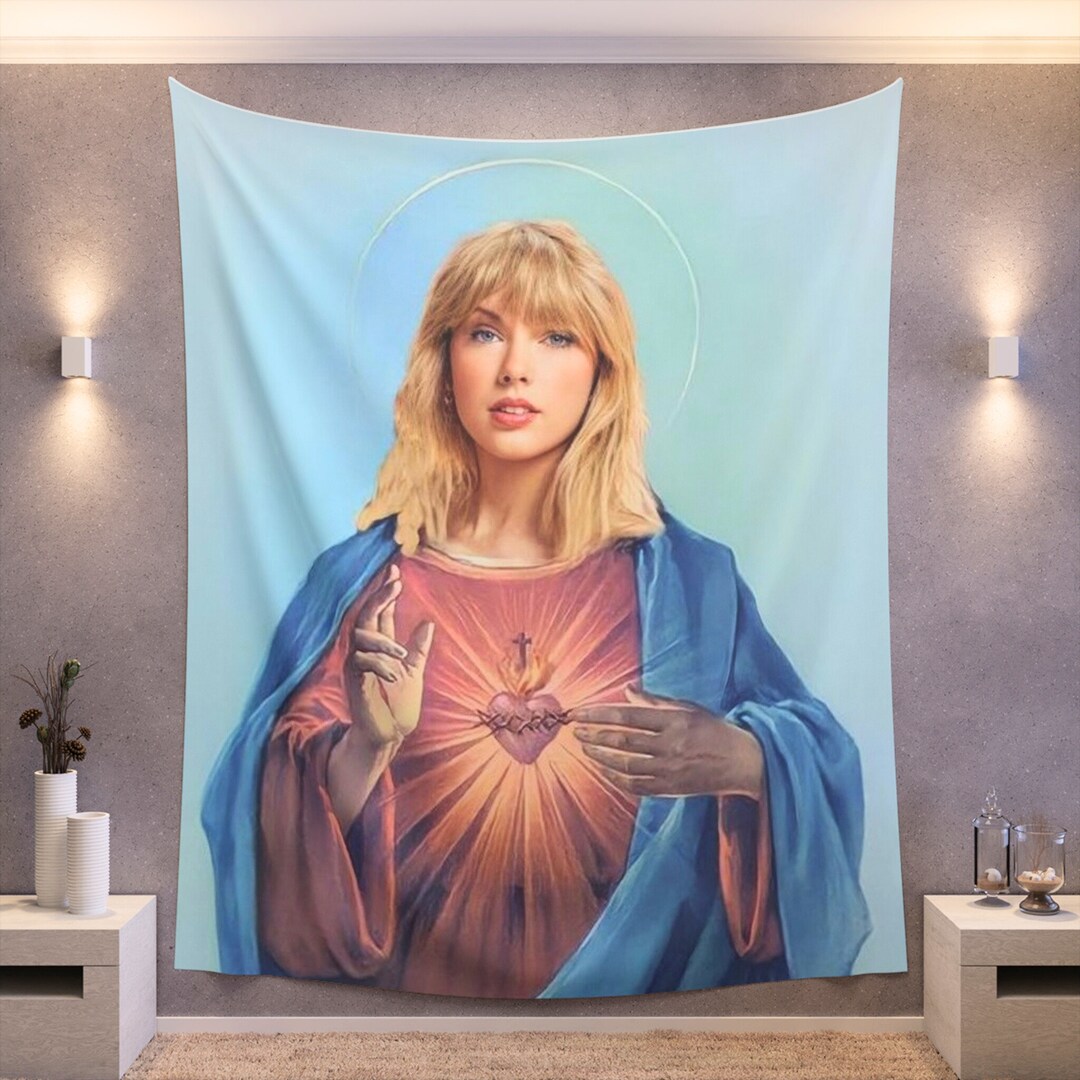 Taylor Swift Tapestry for Room Taylor Swift Tapestry Taylor - Etsy