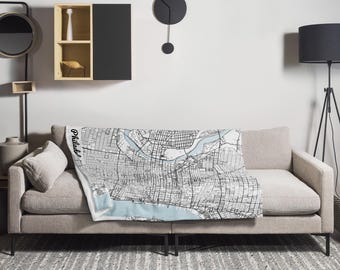 Coperta Philadelphia