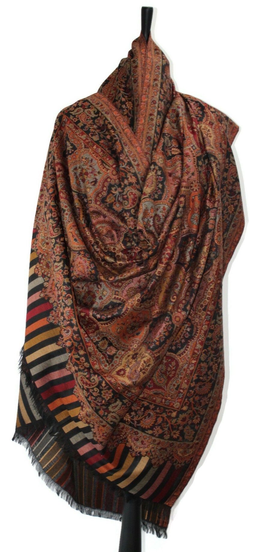 amazon kashmiri shawl