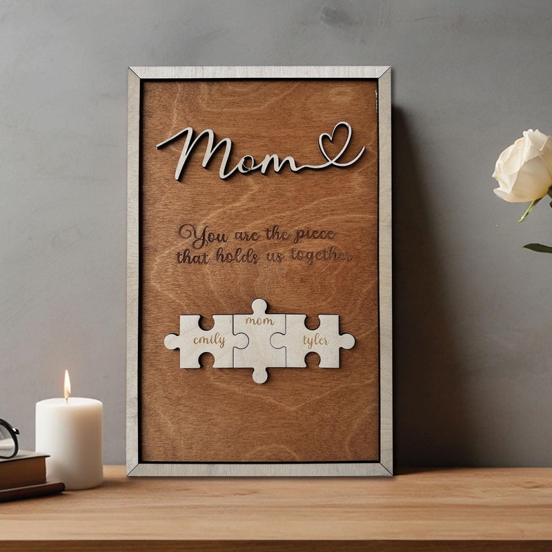 Meaningful Mom Gift - 60+ Gift Ideas for 2025