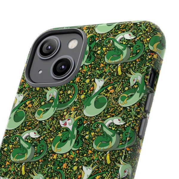 Serperior Phone Case - Serperior iPhone Case & Serperior Phone Cover