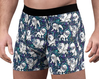 Absol Boxer Briefs - Absol Underwear, Absol Boxers & Absol Underpants