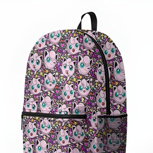 Jigglypuff loungefly backpack sale