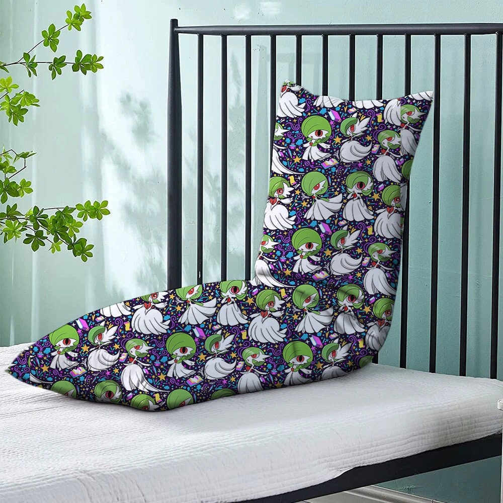 Gardevoir body pillow sale