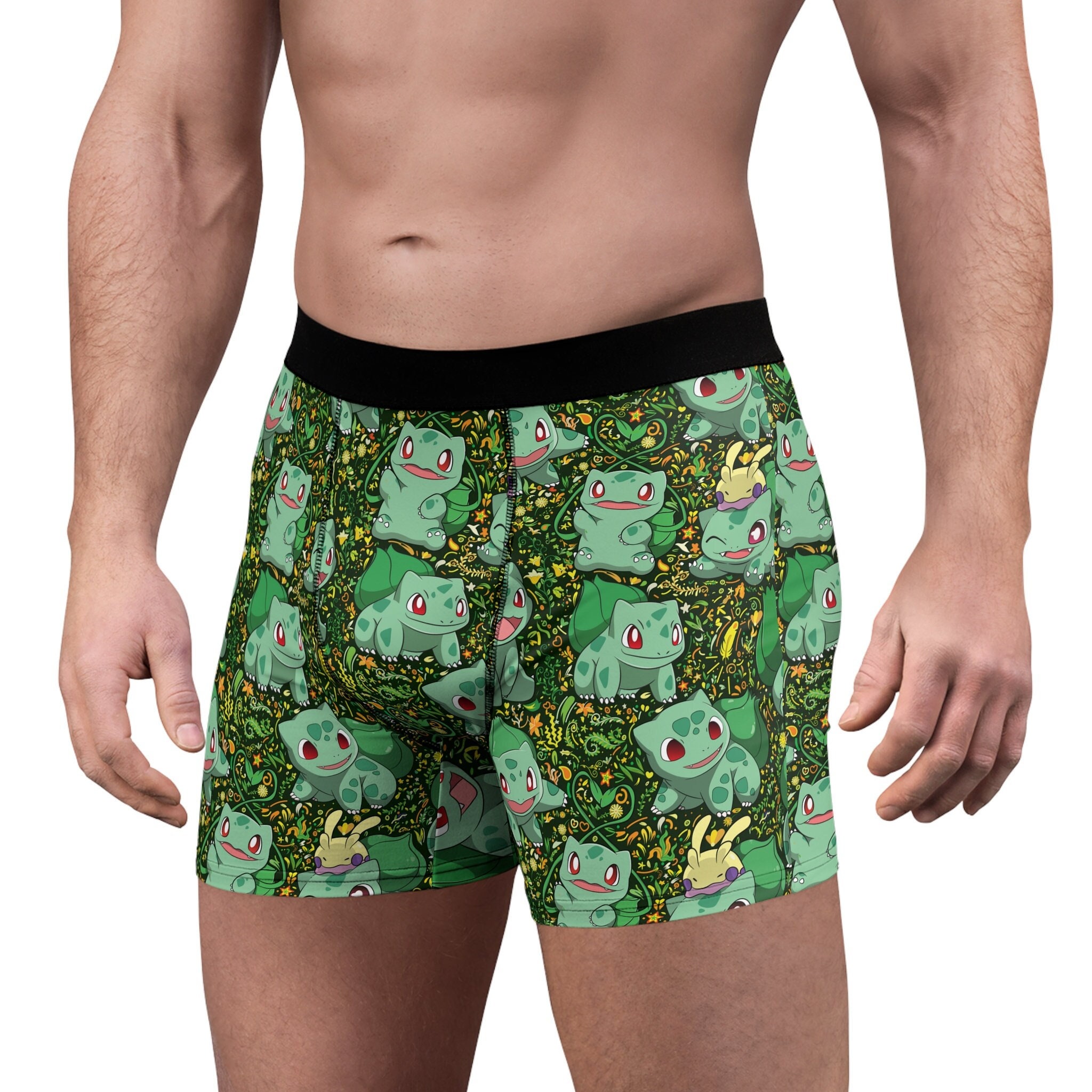 Funny Boxer Shorts Etsy Singapore