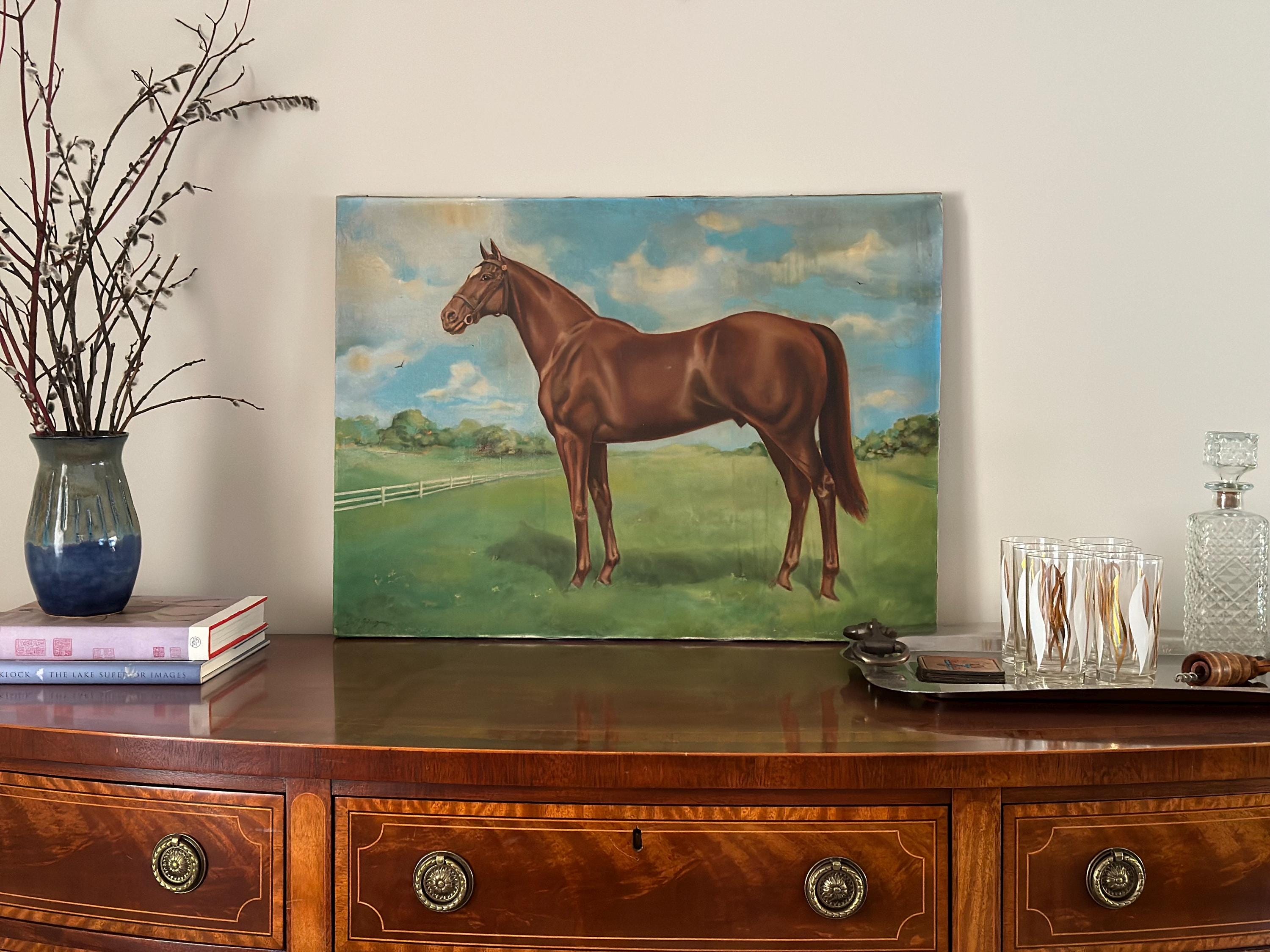 Vintage 1950s Degas Vintage 1950s Degas