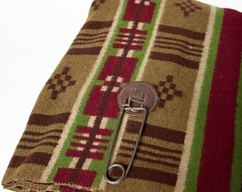 Antique Horse Blanket
