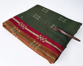 Antique Horse Blanket
