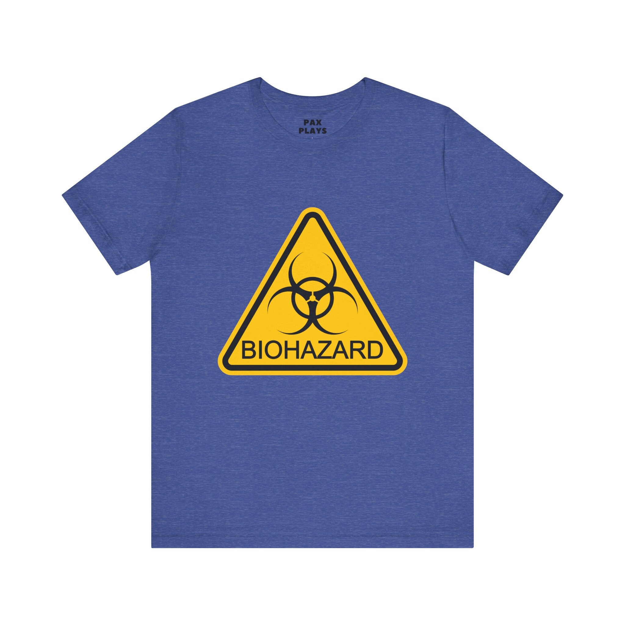 BIOHAZARD Tシャツ Amazon.com: Biohazard T-Shirt : Clothing, Shoes & Jewelry