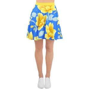 Skater Skirt