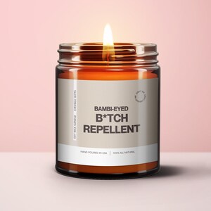 Funny Bambi Eyed Bitch Repellent VP Vanderpump Rules Send it To Darrell Scandoval Team Ariana Bravo Merch Tom Sandoval Raquel and Tom