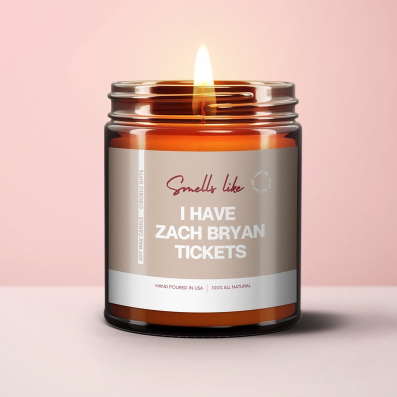 Zach Bryan Tickets Smells Like Zach Bryan Tickets Zach Bryan - Etsy UK