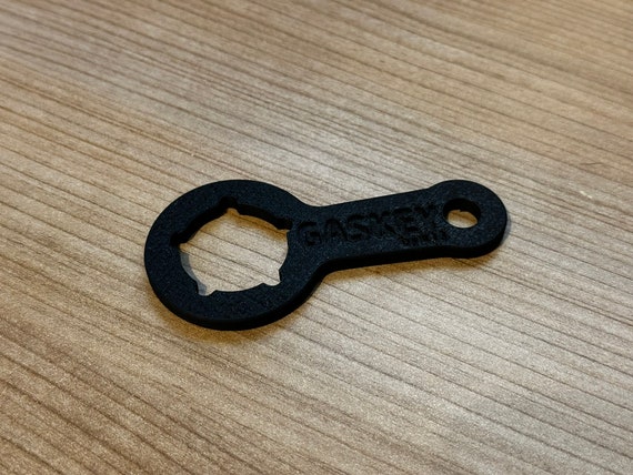 Plumflex QCC1 Adaptateur De Cylindre De Réservoir De