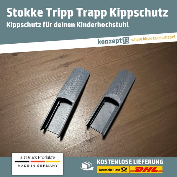 Stokke Tripp Trapp Kippschutz