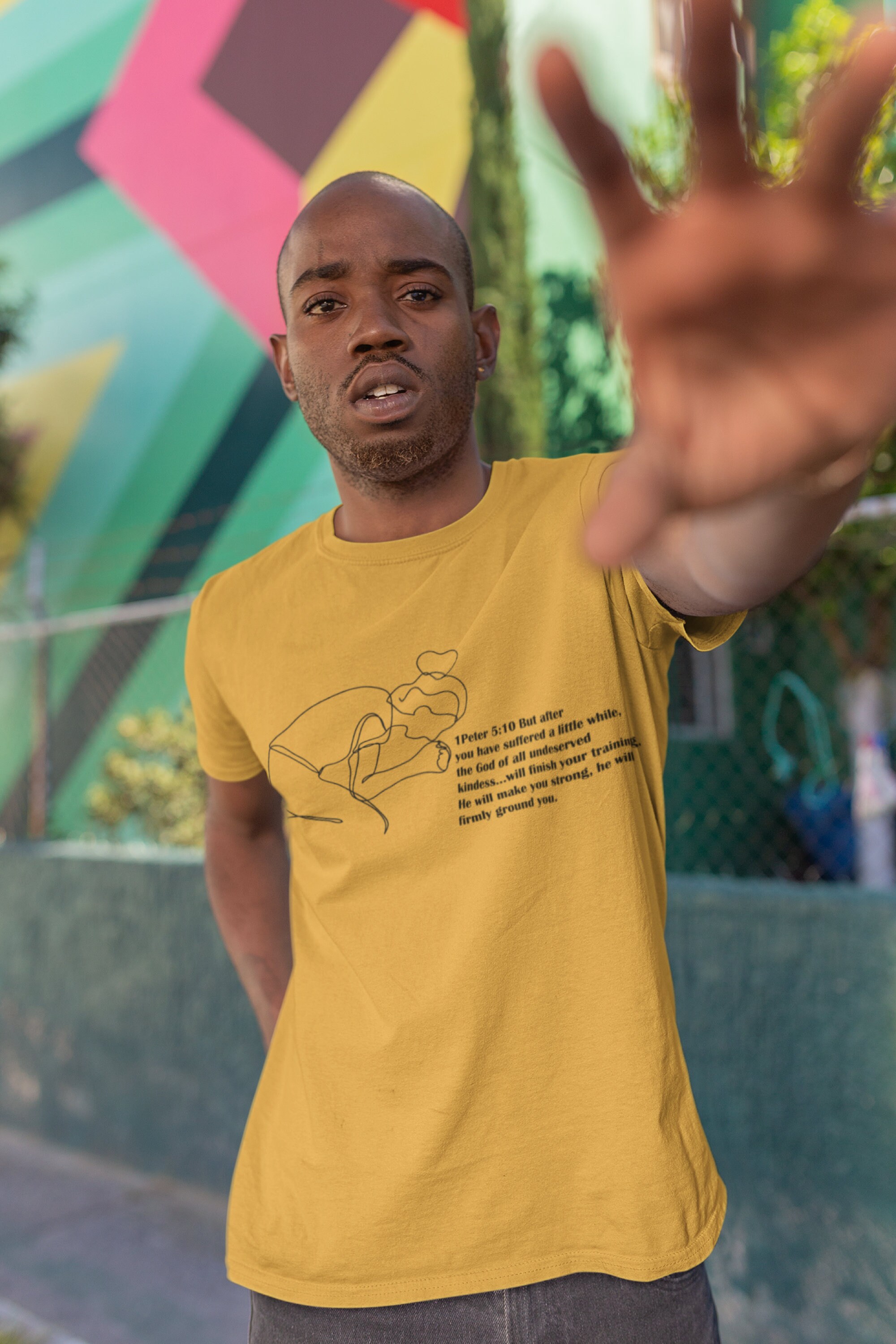 Shirts With Scriptures Graphic T-shirts With Bible Scriptures - Etsy