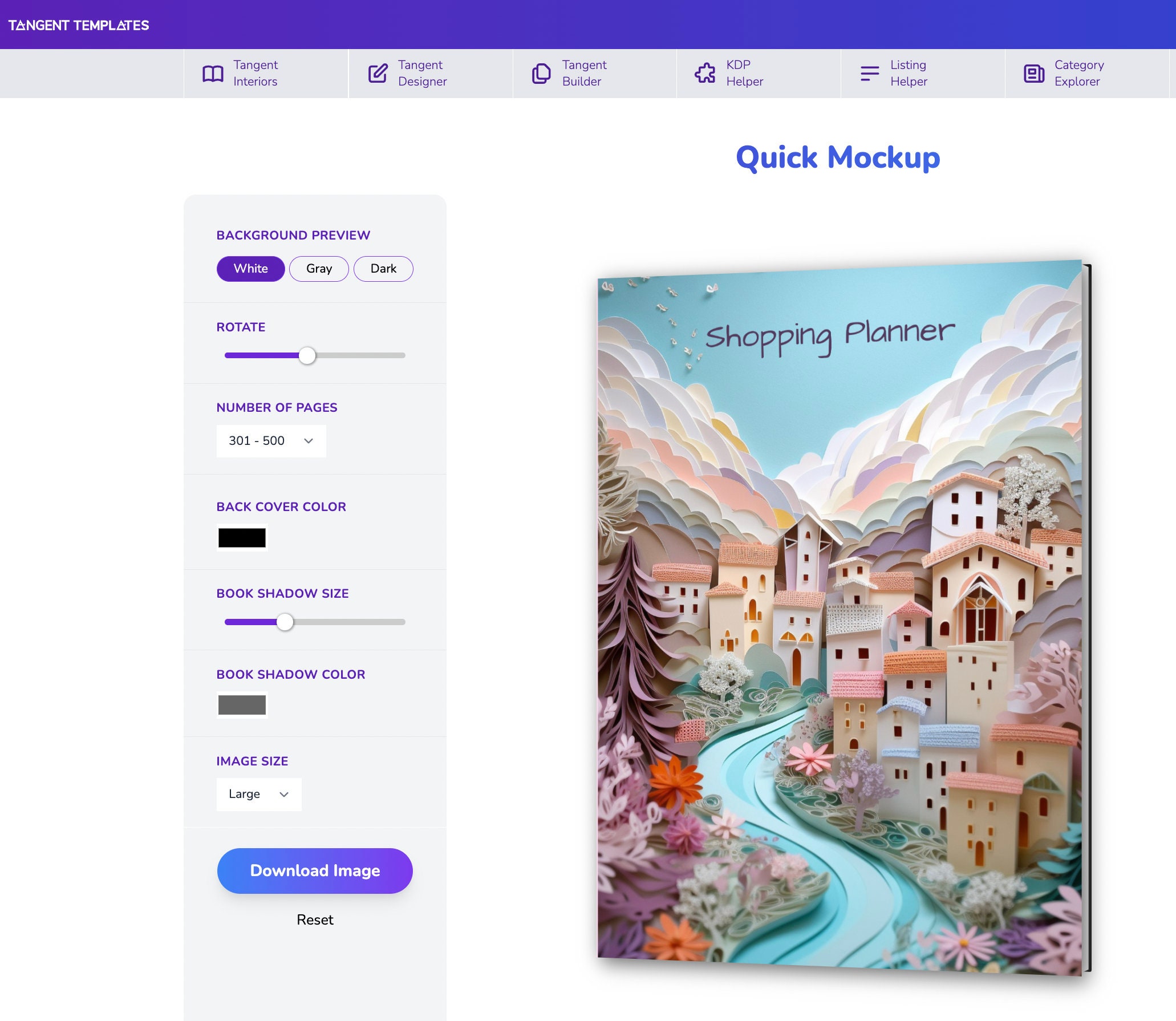 Tangent Templates KDP and Printable Software Create Low Content Tangent Templates KDP and Printable Software Create Low Content