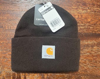 Carhartt Beanie Hat