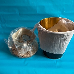 Sandworm Popcorn Bucket Dune Part 2 Collectible, Theater Exclusive