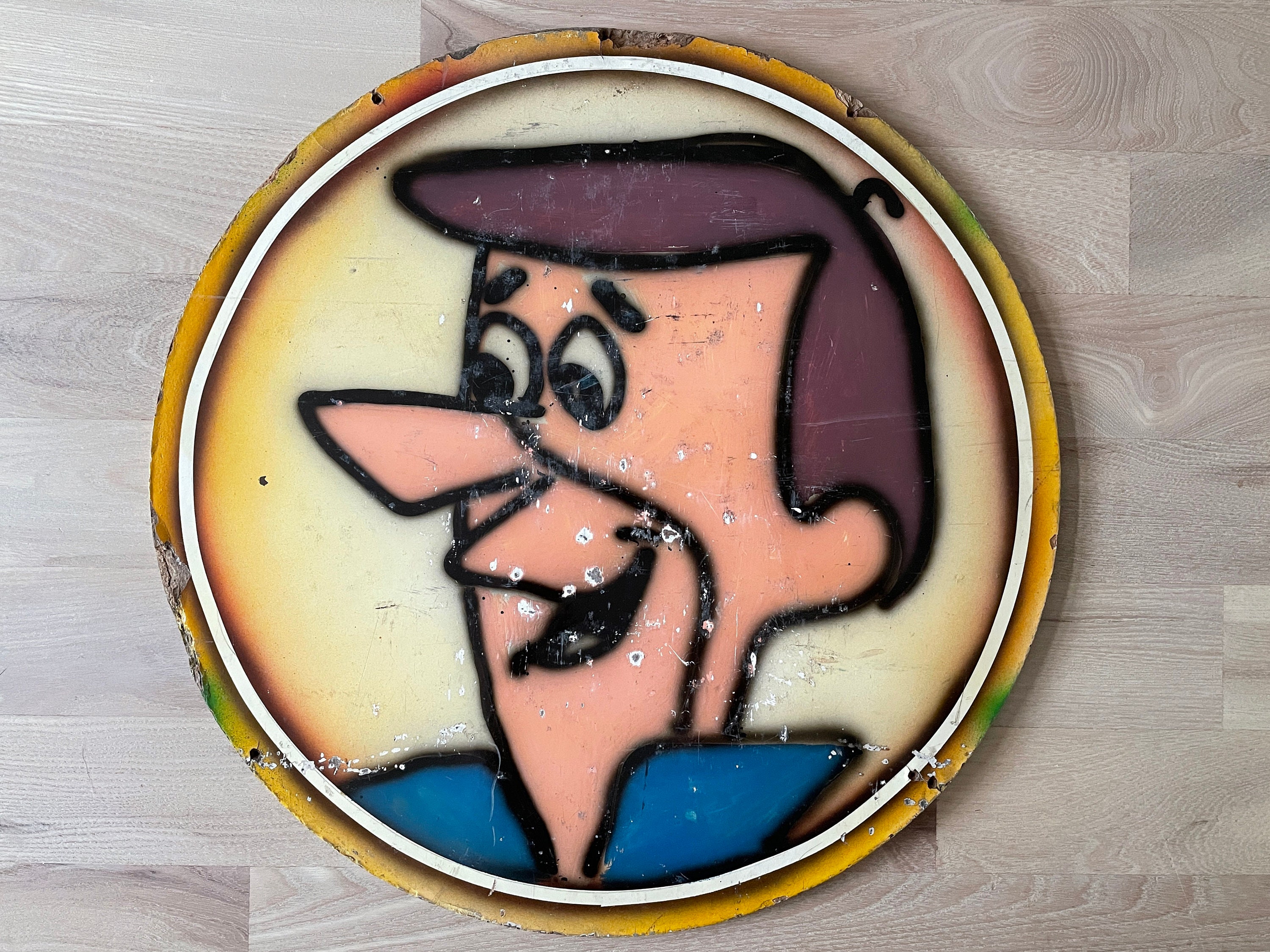 Bonzo Toys - Etsy UK