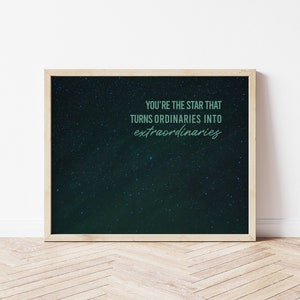 Poster lyrique Boy With Luv de Zazzle.be Liste d'envies Vous avez des idées ? Carte de l'album Soul Persona | Confort inspirant | Impression