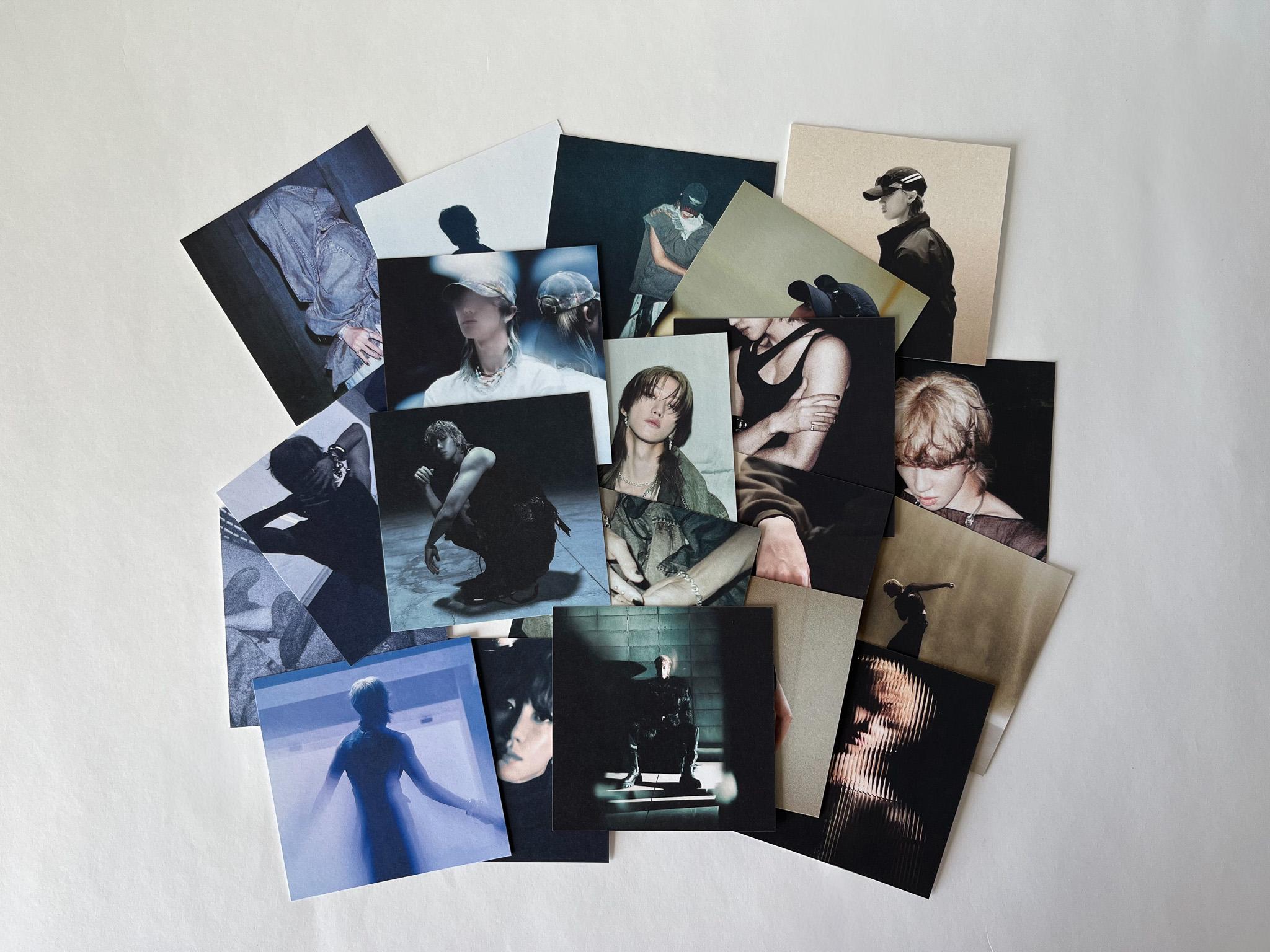 The8 Stardust - Etsy