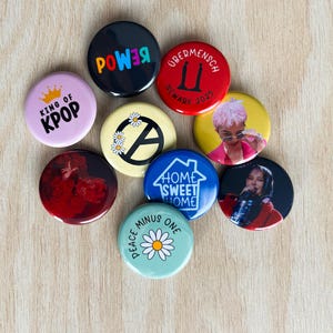 Peaceminusone Pin - Etsy