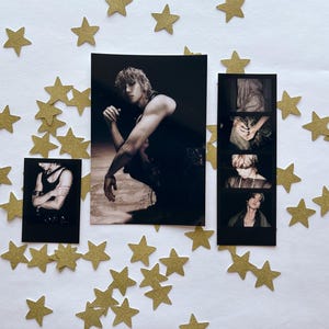 The8 Stardust - Etsy