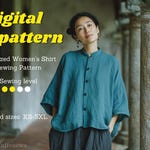 Shirt Patterns