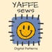 Yaffesews store logo