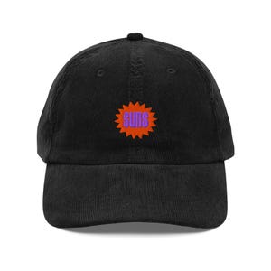 Phoenix Suns Vintage Corduroy Cap
