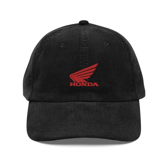 Honda racing vintage cap - Gem Honda racing vintage cap - Gem
