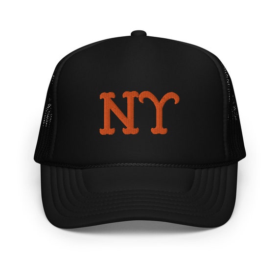 DEADSTOCK Mondaysuck New York Mets Snapback in | Depop