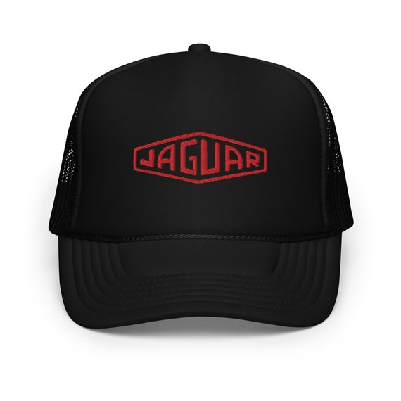 Jaguar baseball cap sale